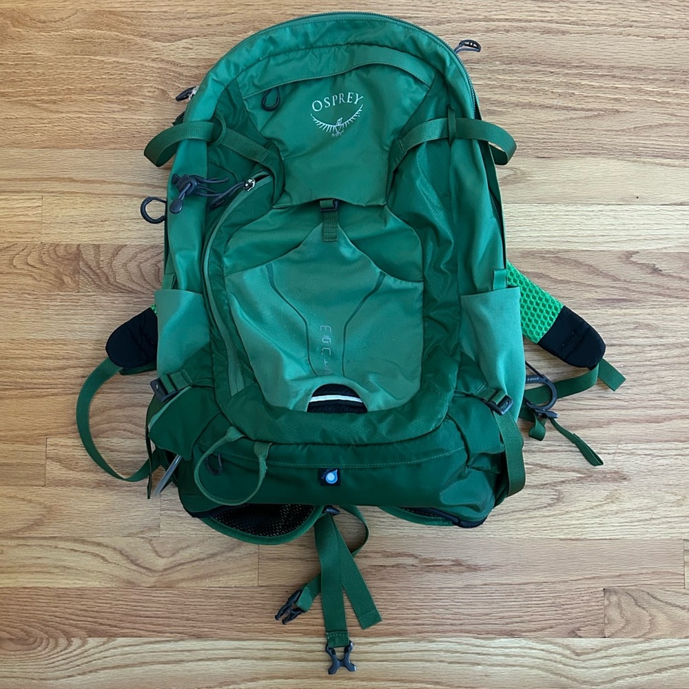 Osprey Manta 24
